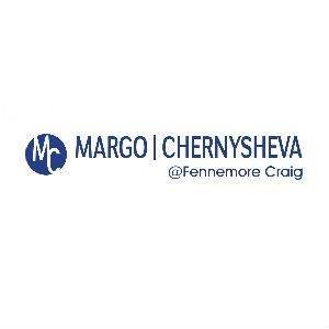Margo Chernysheva