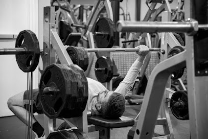Mayfair Fitness