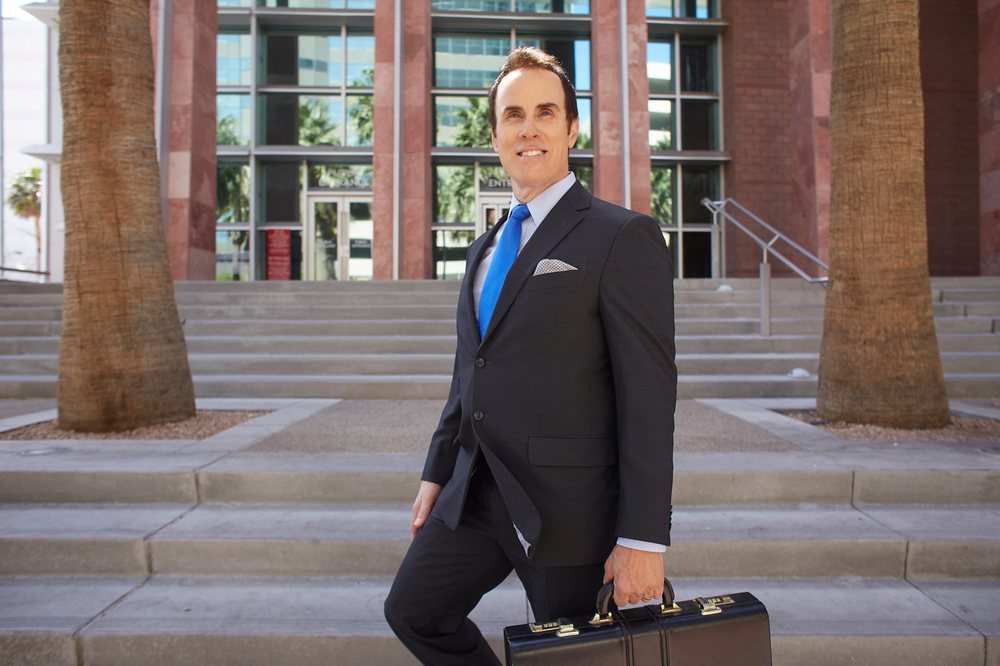 Mazzeo Law