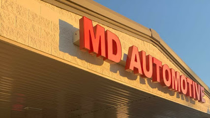 MD Automotive