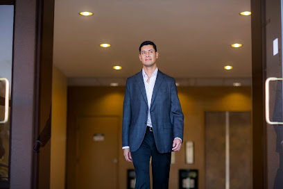 Mission Personal Injury Lawyers