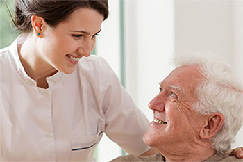 Mom's Home Care