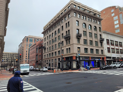 Lotze Mosley LLP