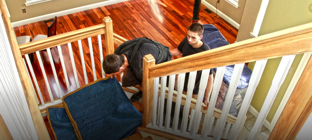 EverSafe Moving