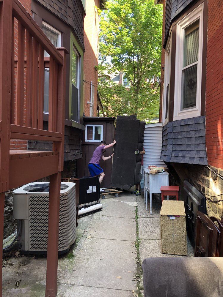 Sunshine Movers