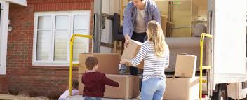 Transportation Movers