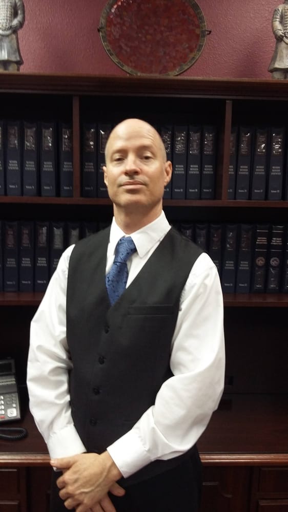 Needham Law Firm