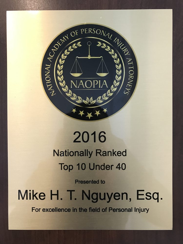 Nguyen & Associates