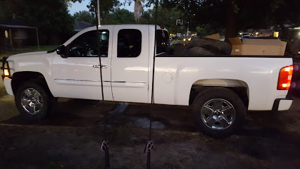 Nline Automotive