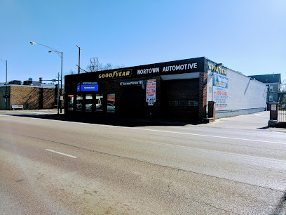 Nortown Auto LLC