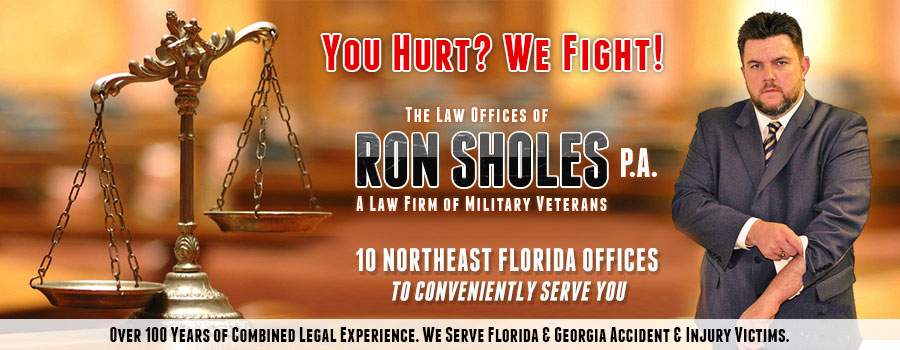 Ron Sholes, P.A.
