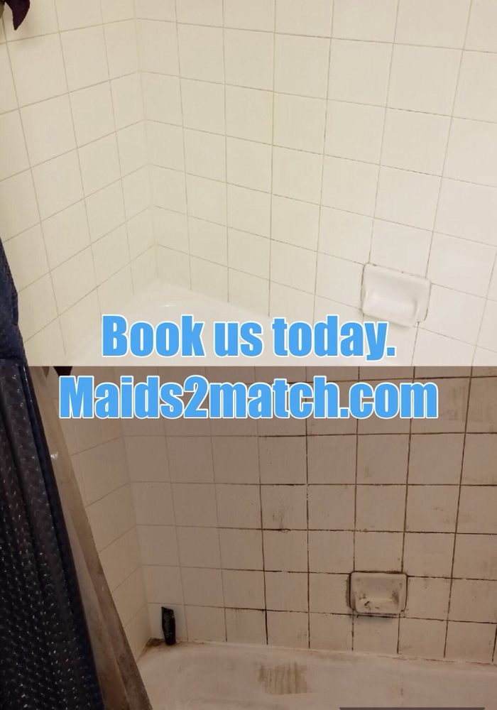 Maids 2 Match