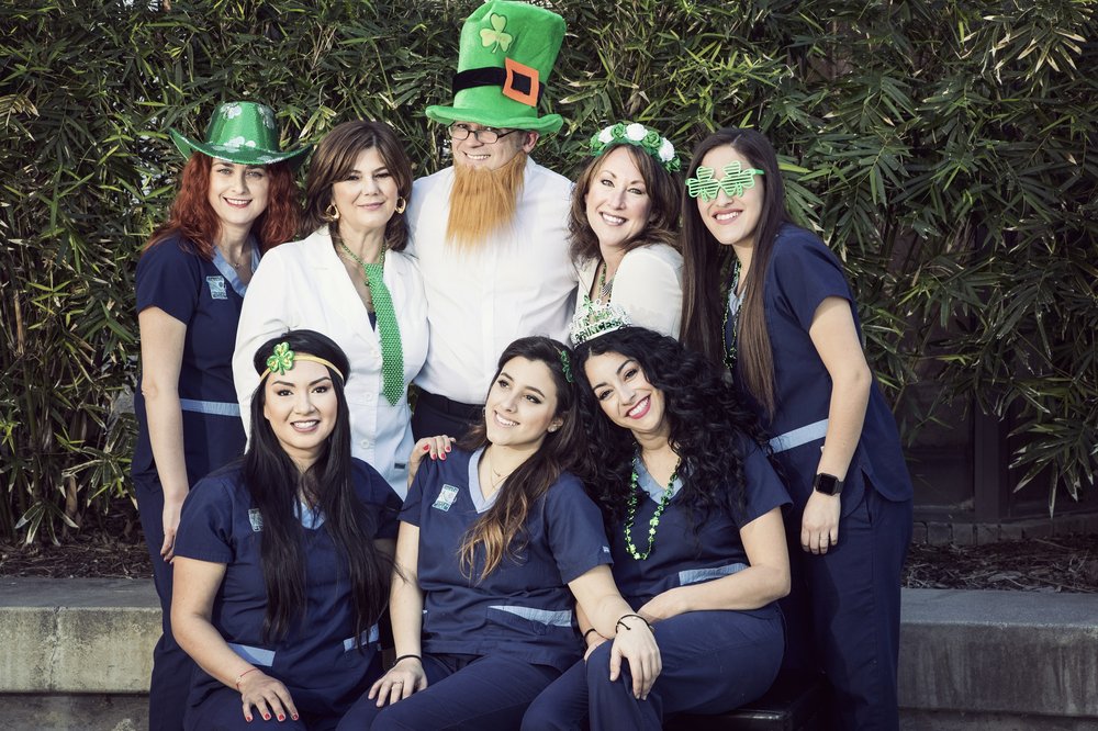 Lincoln Dental Care