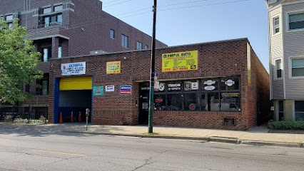 Olympia Auto