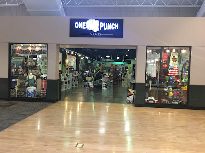 ONE PUNCH