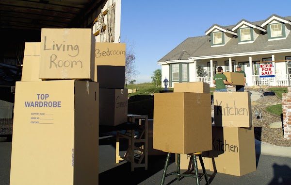 Movers Pompano Beach
