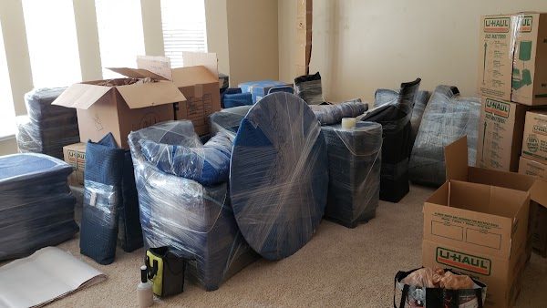 Alpha Movers