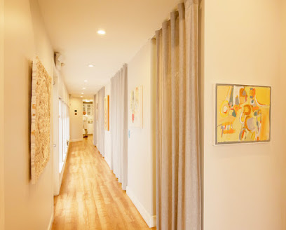 Pacific Heights Dental Studio / Dental & Facial Aesthetic