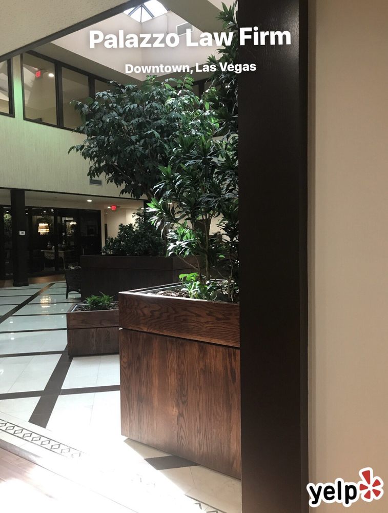 Palazzo Law Firm
