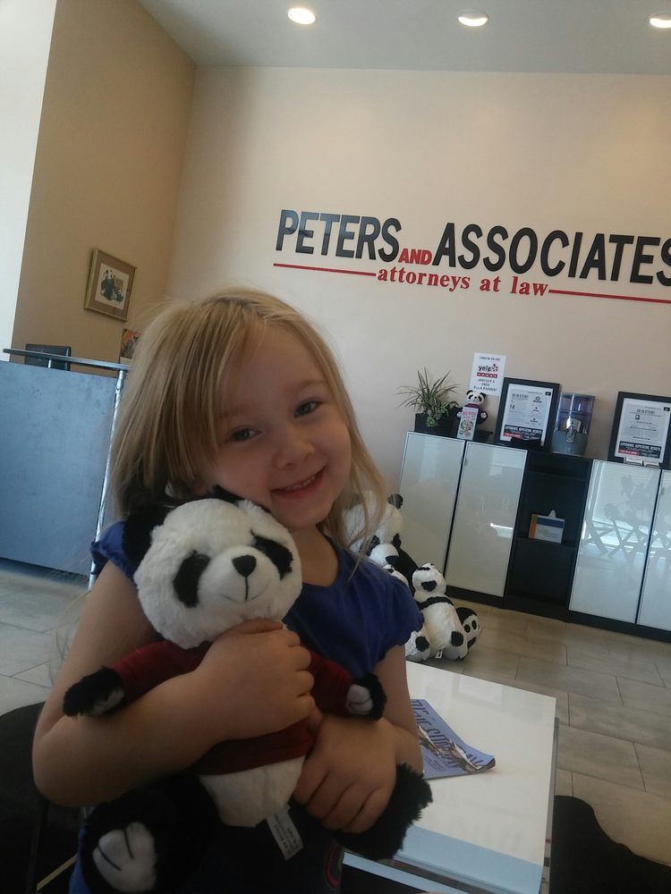 Panda Law Firm