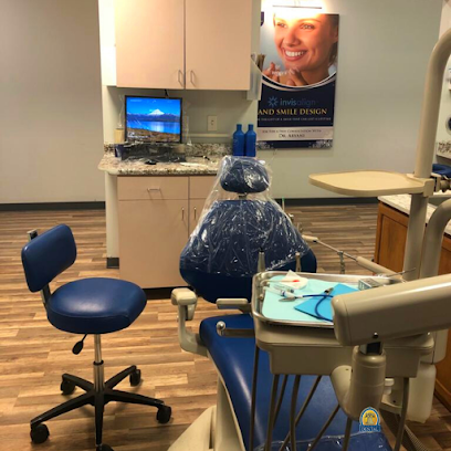 Presidential Dental