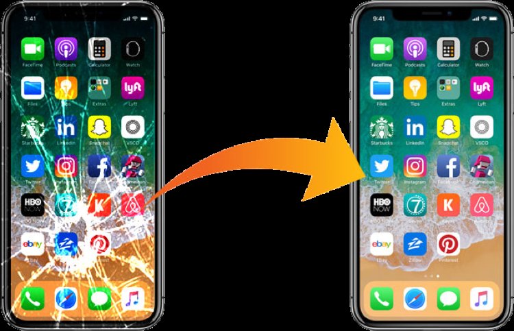 iPhone Wizards