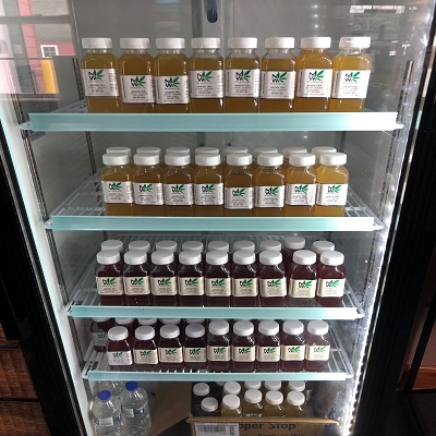 Midwest CBD & THCa Dispensary