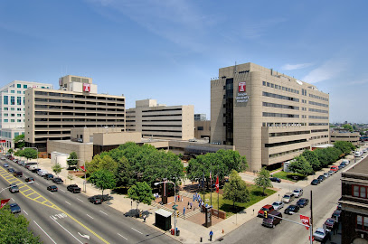 Philadelphia International Medicine