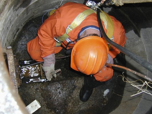 The Original 718 Sewer & Drain Cleaners