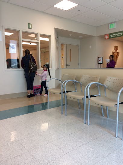 Gracelight Community Health - East 3rd Street