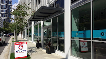 Concentra Urgent Care