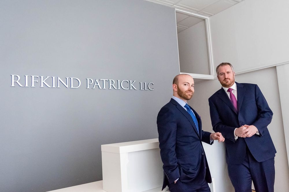 Rifkind Patrick
