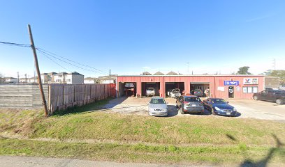 RPM Automotive