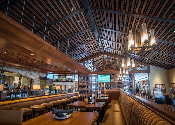 Porter Creek Hardwood Grill