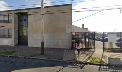 Sayre Health Center