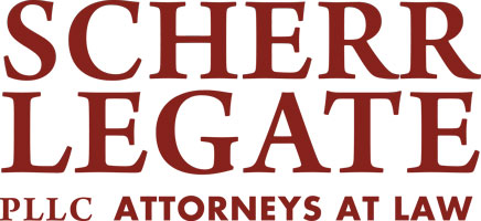 Scherr Legate