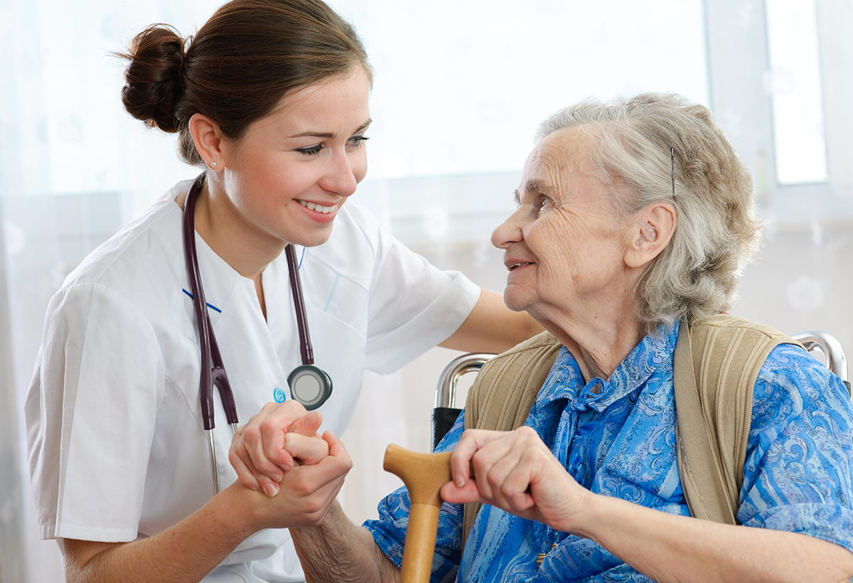 Tender Loving Care Senior Residence