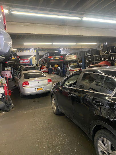 Quality Auto Services