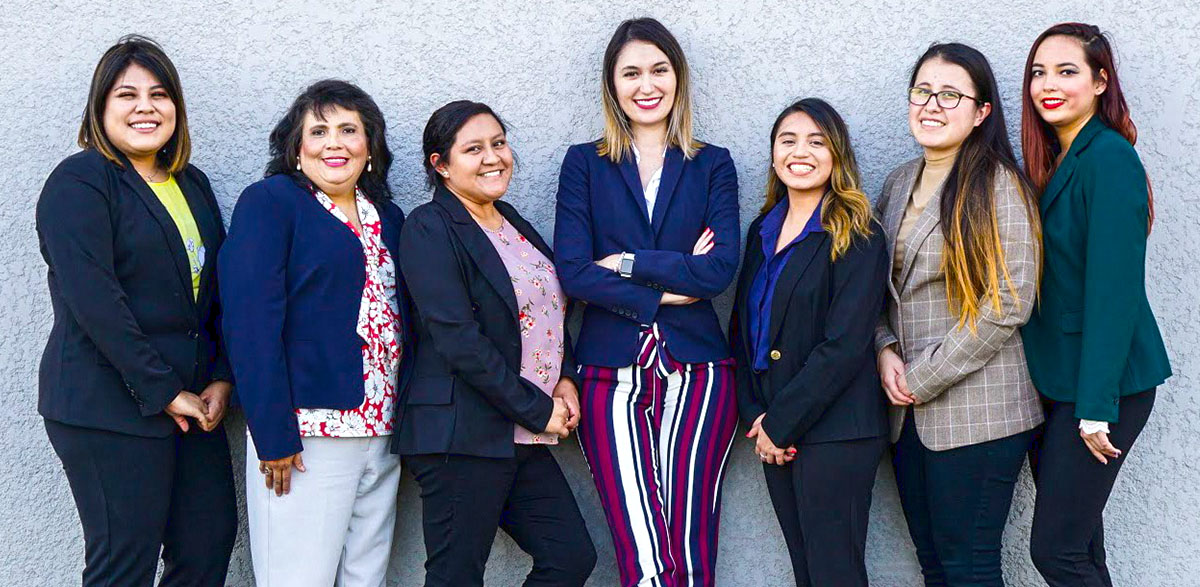 Porter Legal Group