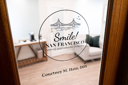 Smile San Francisco