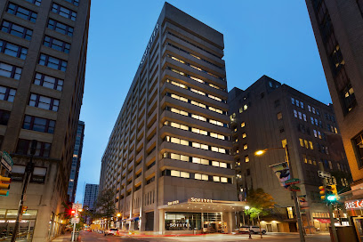 Sofitel Philadelphia at Rittenhouse Square
