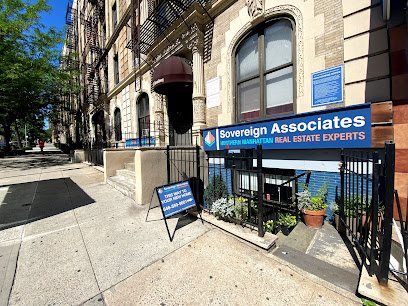 Sovereign Associates Inc., Real Estate