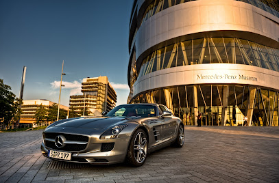 Spotlight Automotive Services