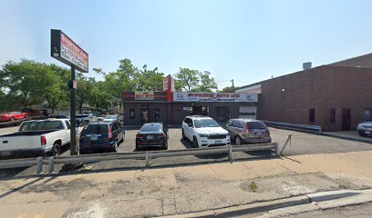 Supreme Auto Ltd.