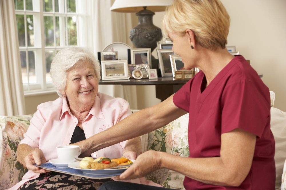 SYNERGY HomeCare