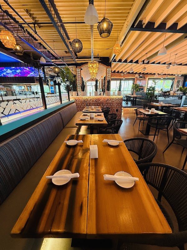 Lola's Cocina Latina