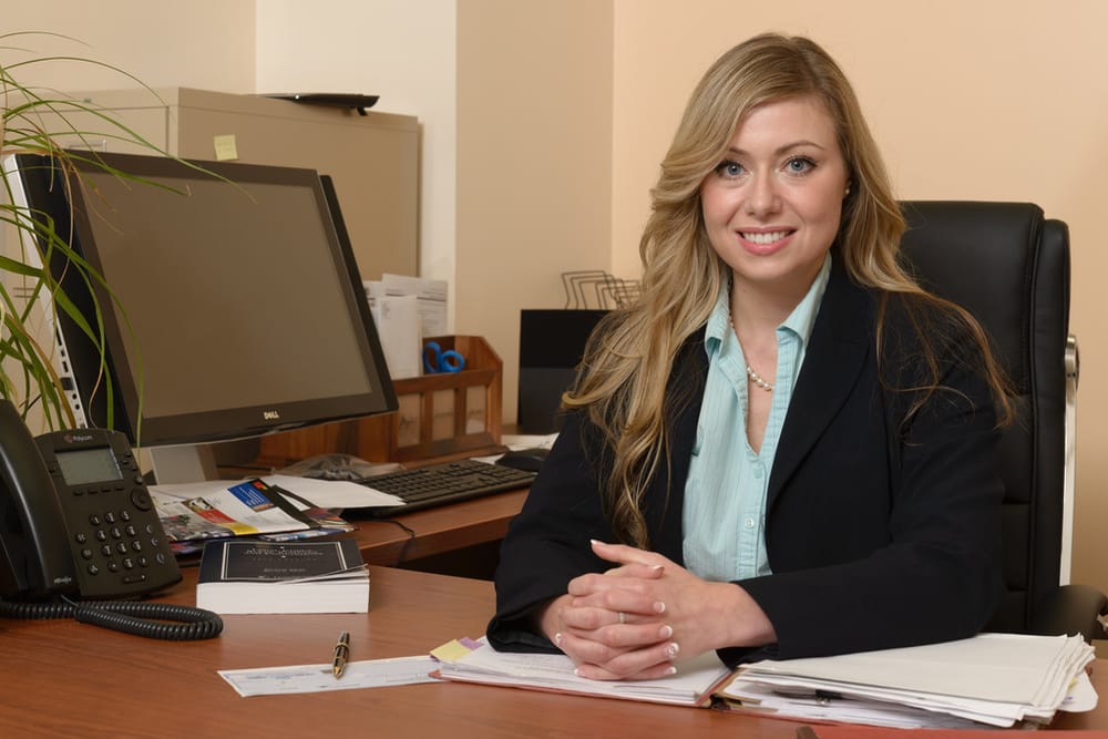 Law Offices of Tanya Gomerman