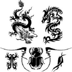 1819 Tattoo Co.