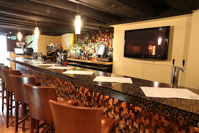 Tavern on Camac