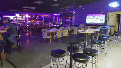 Texas Club